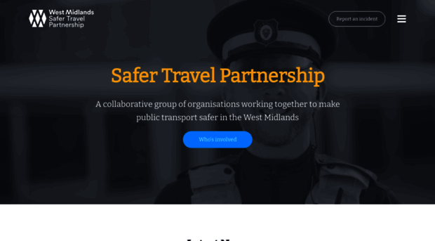 safertravel.info