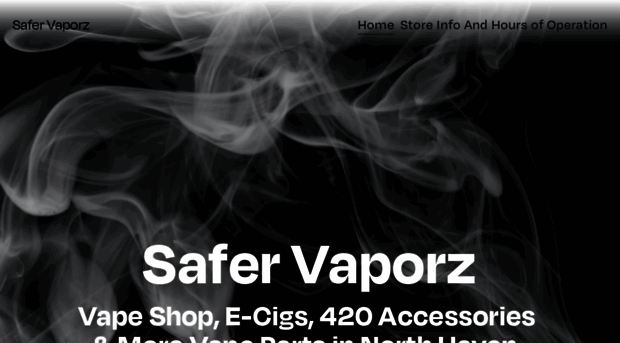 safervaporz.com