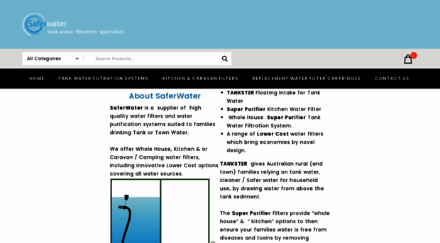 saferwater.com.au