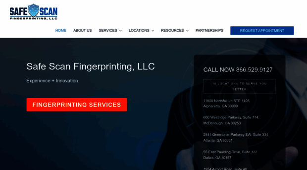 safescanfingerprinting.com