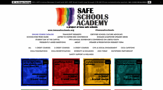 safeschoolsacademy.org