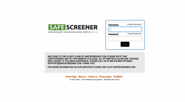 safescreener.instascreen.net