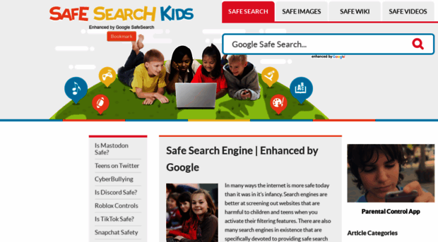 safesearch.school