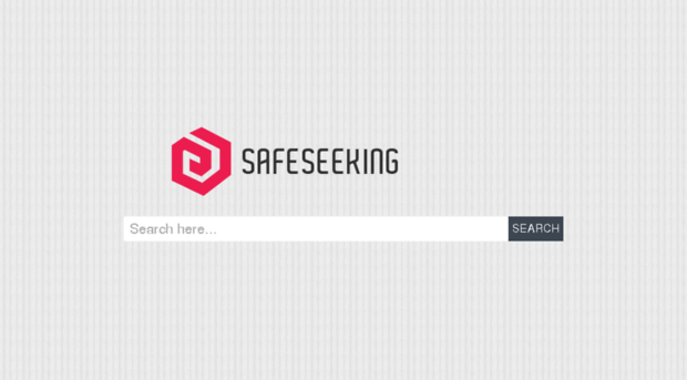 safeseeking.com