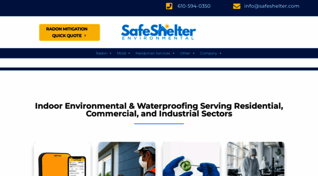 safeshelter.com