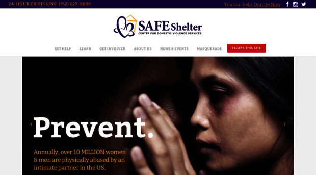 safeshelter.org