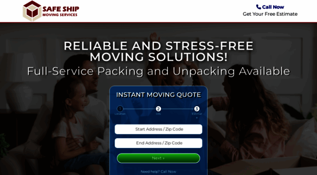 safeship-moving.com