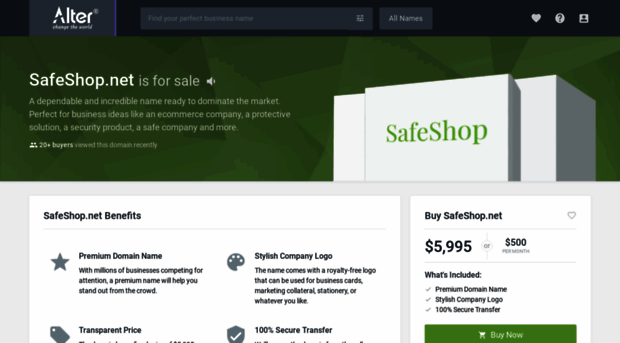 safeshop.net