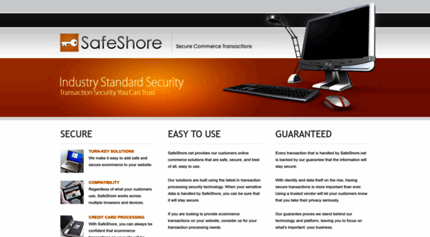 safeshore.net