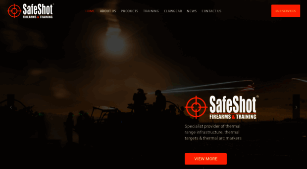 safeshotfirearms.co.uk