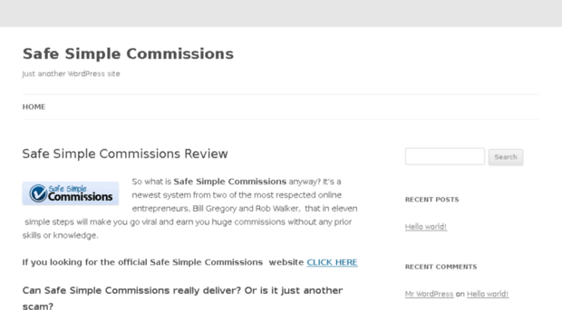 safesimplecommissions.biz