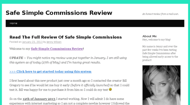 safesimplecommissions.org
