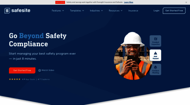 safesitehq.com