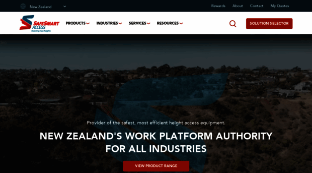 safesmartaccess.co.nz