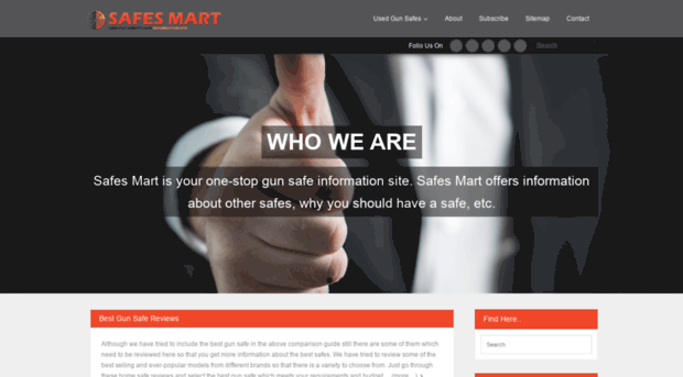 safesmartinc.com