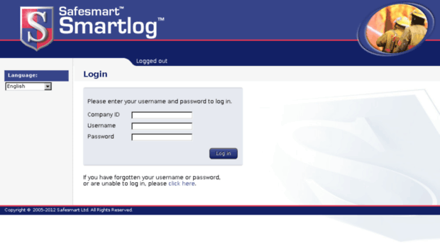 safesmartlog.co.uk