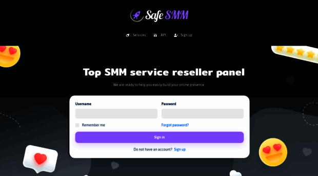 safesmm.com