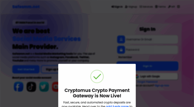 safesmm.net