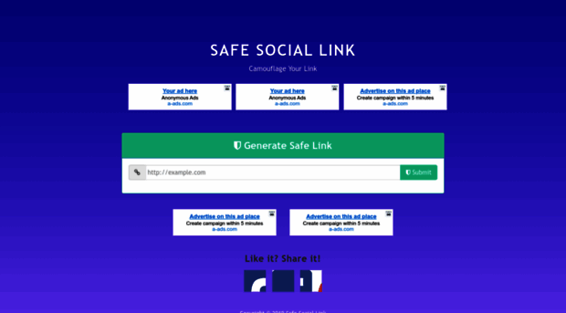 safesociallink.blogspot.com