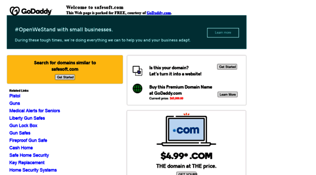 safesoft.com