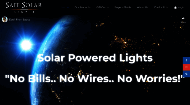 safesolarlights.com.au