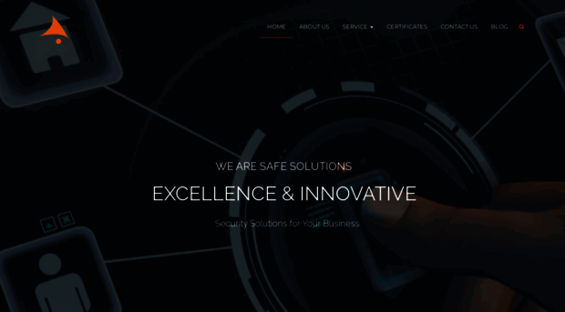 safesolutions.co.in