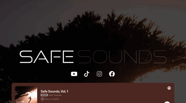 safesounds.us