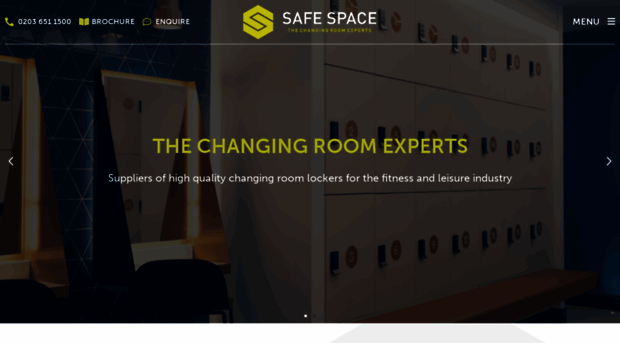 safespacelockers.co.uk