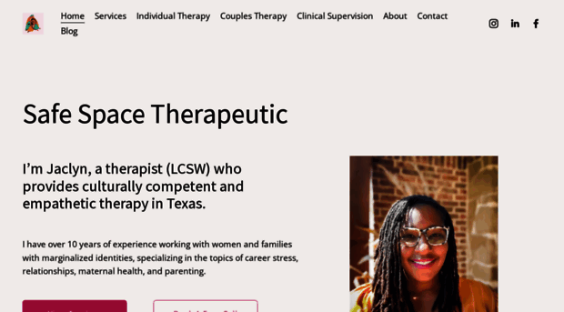 safespacetherapeutic.org