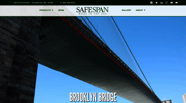 safespan.com