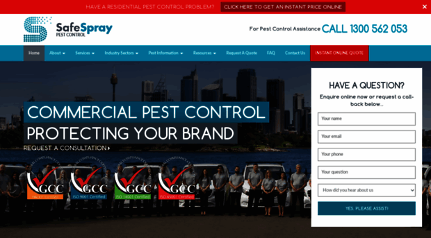 safespraypestcontrol.com.au