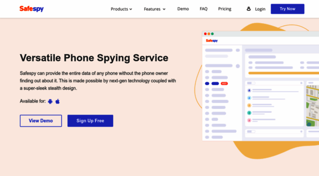 safespy.com