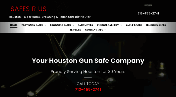 safesrus.com