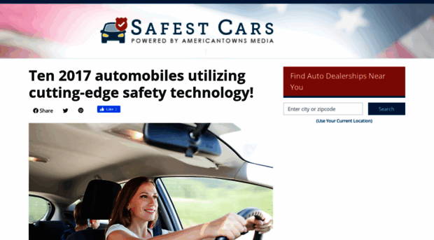 safestcars.org