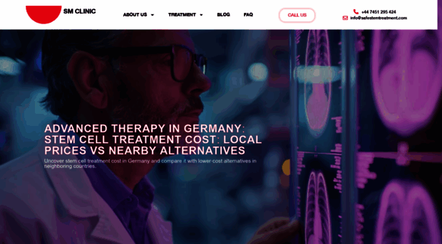 safestemtreatment.com