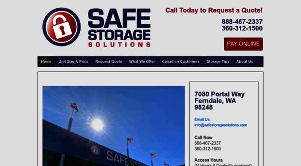 safestoragesolutions.com