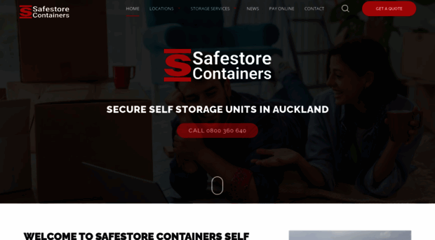 safestorecontainers.co.nz