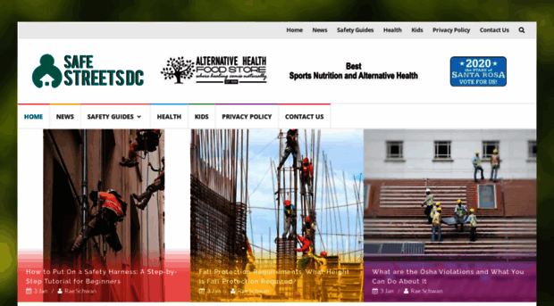 safestreetsdc.com
