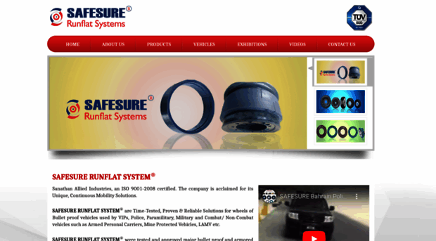 safesure.co.in