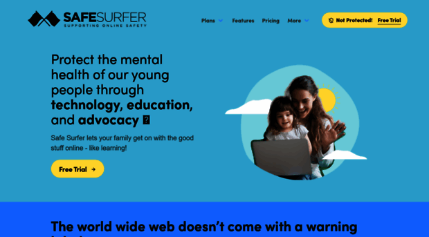 safesurfer.io