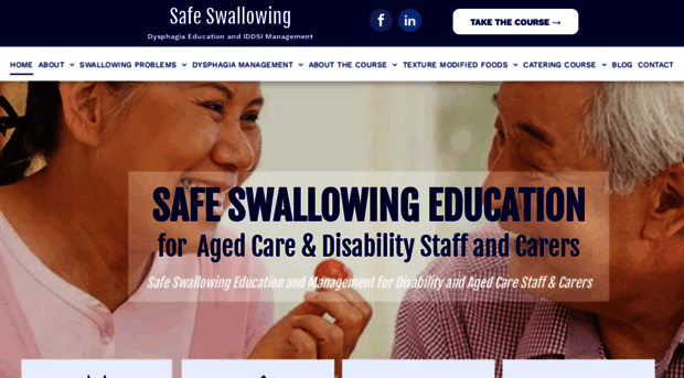 safeswallowing.com.au