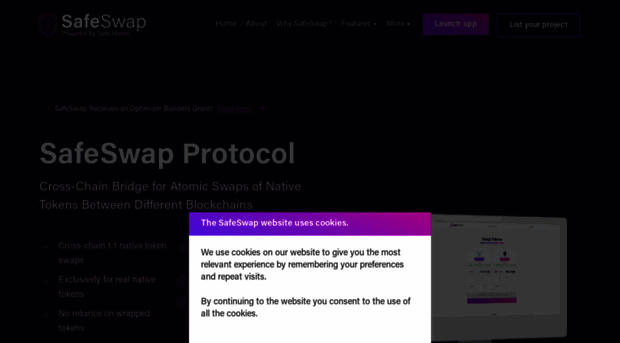 safeswap.io