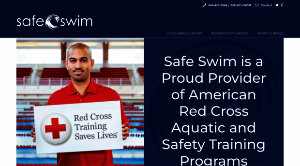 safeswim.com