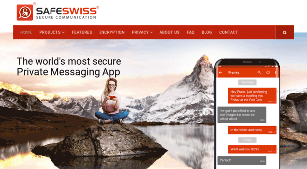 safeswiss.com