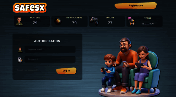 safesx.org