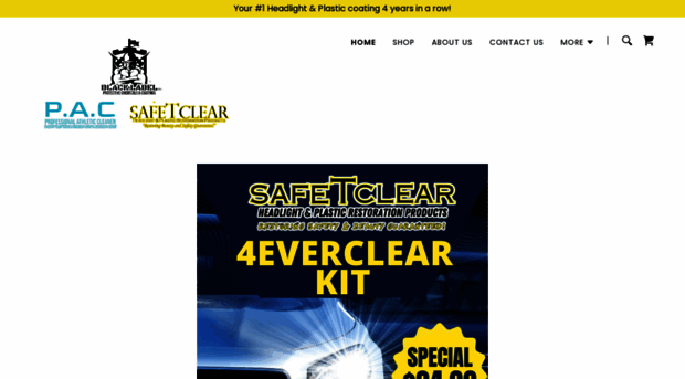 safetclear.com