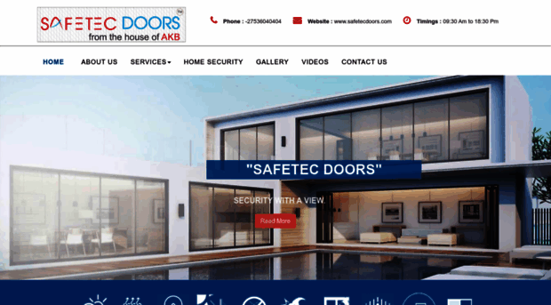 safetecdoors.com