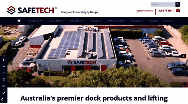 safetech.com.au