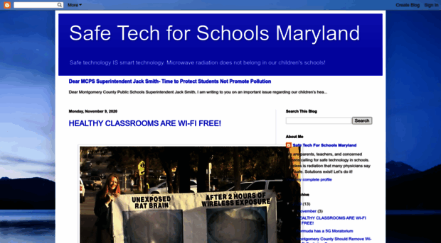 safetechforschoolsmaryland.blogspot.com