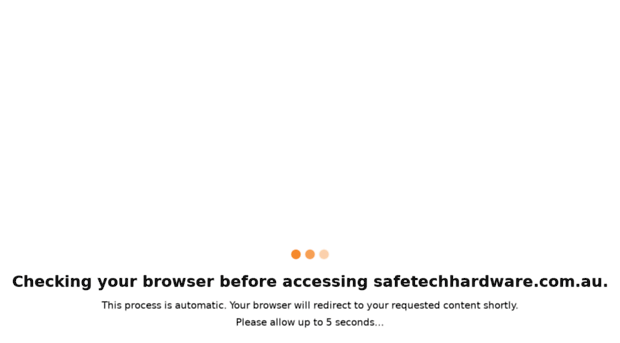 safetechhardware.com.au